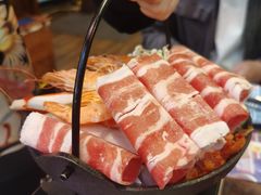 -仙隐小鹿中華の日料(正弘城店)