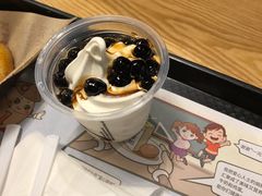 -肯德基(黄岩吾悦店)