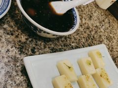 -南京大牌档(中山陵店)