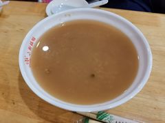 -西工饭庄快餐厅(西工小街店)