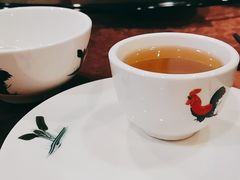 -南沙游艇会·大兵船餐厅