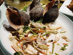 -和源祥·日照菜扛把子(万平口一店)