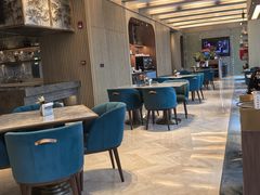 -上海前滩香格里拉大酒店