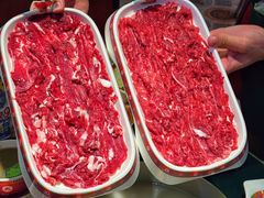 -大吉利·潮汕鲜牛肉火锅(总店)