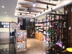 -宠颐生斯嘉宠物医院·急重症·心内科(谷阳北路分院)