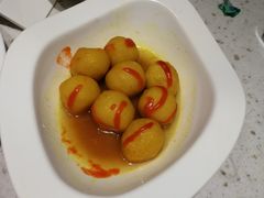 -千日贺茶餐厅(高新万达店)