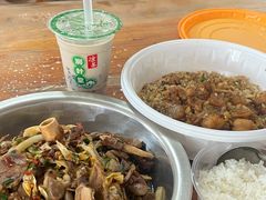 -润叶堂凉茶(岩屿路店)