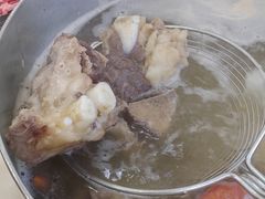 -牛缘村·贵州黄牛肉火锅(西善桥店)
