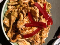 京糕乾隆白菜-小吊梨汤·北京菜·烤鸭(鸟巢店)