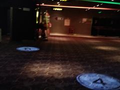 -中影国际影城(建军路金鹰购物中心店)