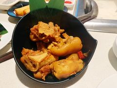 热卤大猪蹄子-海底捞火锅(万丰桥店)