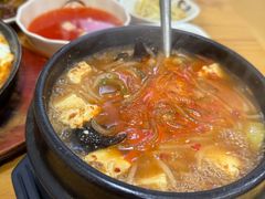 臭酱汤-善女酱汤馆