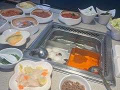 -海底捞火锅(大融城店)