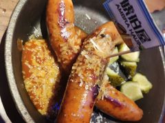 -Ambra Haus琥珀屋精酿餐厅(宝山店)