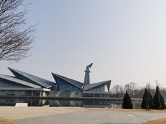 -盐城丹顶鹤湿地生态旅游区