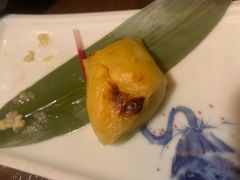 -万岛日本料理铁板烧(万泰国际店)