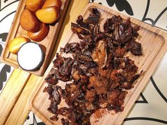 -新凯旋烧烤·燕姐千岛湖土菜