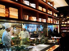 自助取餐区-桂小厨广西菜(水晶城店)