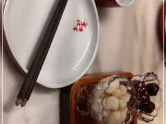 -京华烟云·北京烤鸭(领展购物广场·中关村店)