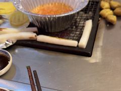 -江湖一盏灯·滇味卤烤(普惠园店)