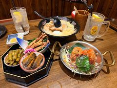 -鸟鹏烧鸟居酒屋(龙岗万科店)