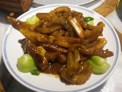 -惠丰堂饭庄