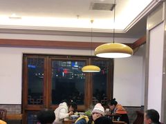 大堂-小天鹅火锅·一线江景洪鼎旗舰店(洪崖洞店)