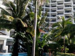 -大卫传奇爱情度假酒店