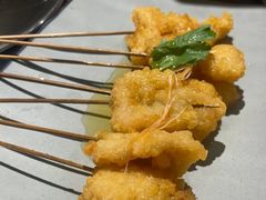 -一烧一烤•锦州烧烤(KTV包房·长江街店)