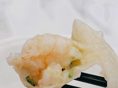 -东方饺子王(新奥购物中心店)