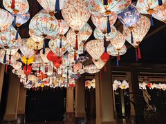 -海南清水湾莱佛士酒店