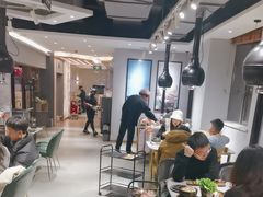 -妥妥烤肉料理(昙华林店)