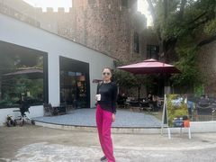 -J Create城市露营咖啡·简餐·宠物(上海动物园店)