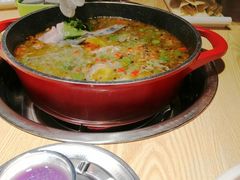 -香坝坝鲜鱼火锅(春熙路店)