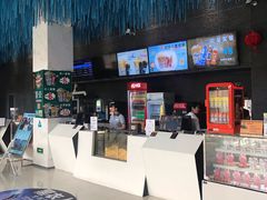 -幸福蓝海国际影城(上海三林店)