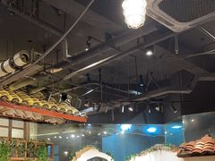 -塘屋烧烤·云南火塘烧烤品牌(新亚洲店)