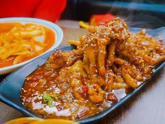 -妈妈手(山大总店)