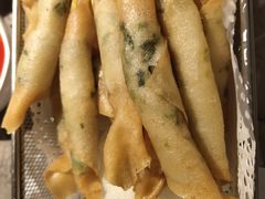 -前海沿·青岛菜(李沧万达店)