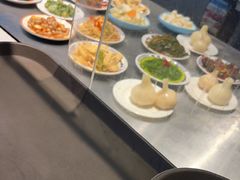 -兰州陈记牛肉面 ·烧烤· 铜锅涮肉(万达店)