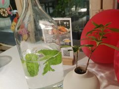 -春树下·树屋花房西餐厅(罍街AS1980店)