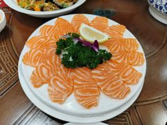 -长平肥姐白粥·海鲜打冷