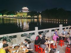 -聚汇三少·龙虾·中餐厅(莫邪路新天地店)