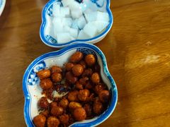-陈聚德炒牛肉(樱花二路店)