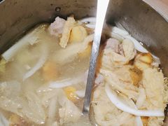 -探窝·竹笙椰子鸡(杨箕店)