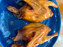 -煲煲掂风味煲仔饭餐厅(西区店)