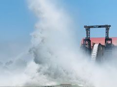 -蓬莱欧乐堡梦幻世界