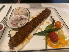 -Pasha帕夏土耳其餐厅(南昌路店)