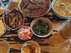 -饭江湖·江湖菜(湖广会馆店)