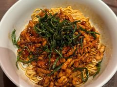 -王繁星面馆(西安熙地港店)