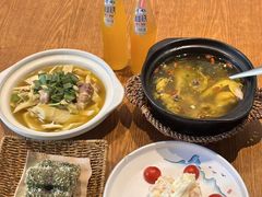 -食光慢宴·安吉土菜馆